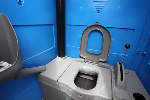 Porta potty services near me in Jasper, IN